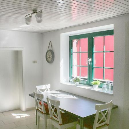 Ferienhaus Drewitz מראה חיצוני תמונה