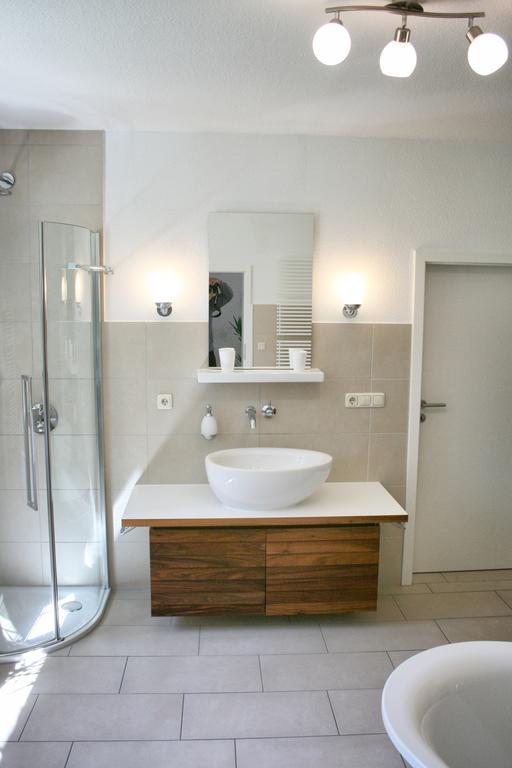 Ferienhaus Drewitz מראה חיצוני תמונה