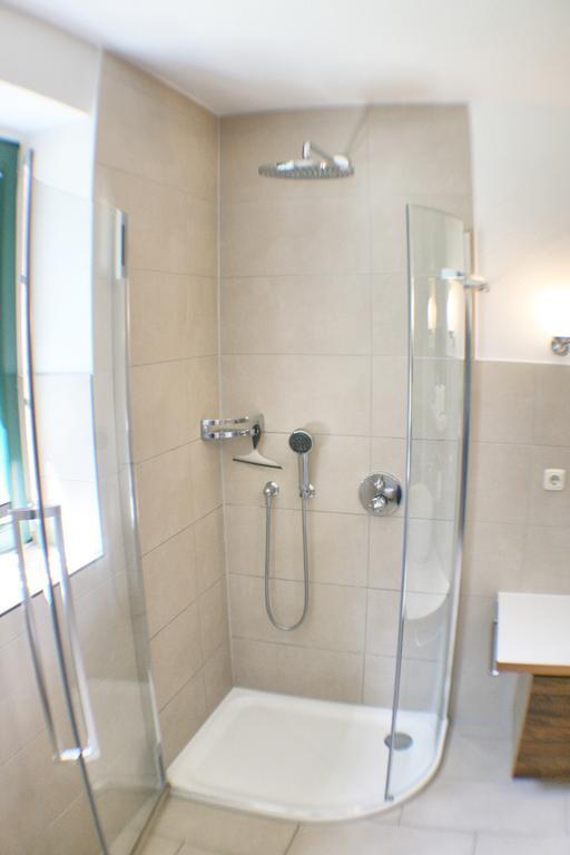 Ferienhaus Drewitz מראה חיצוני תמונה