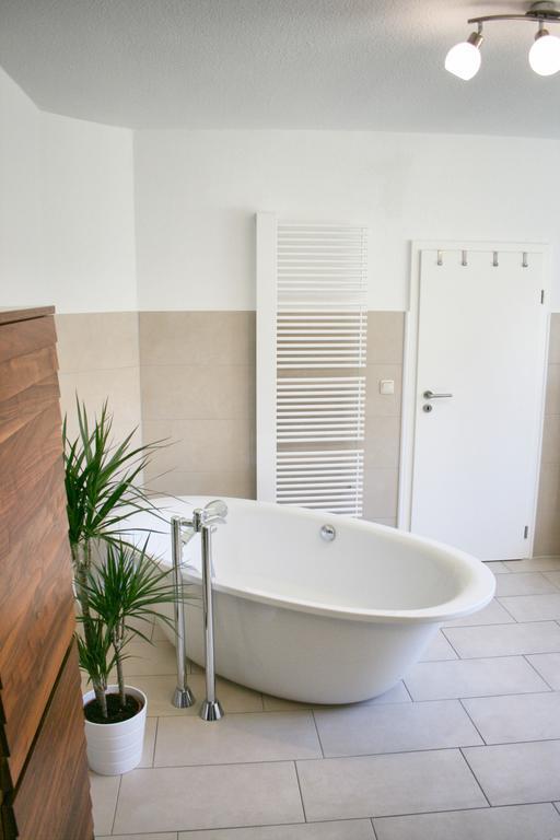 Ferienhaus Drewitz מראה חיצוני תמונה