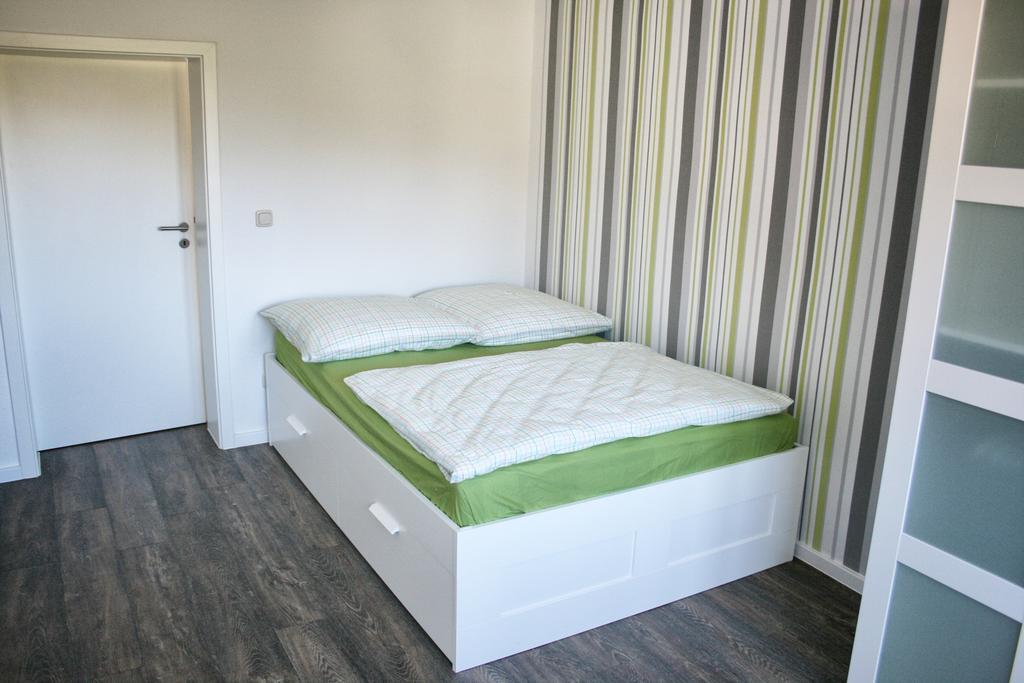 Ferienhaus Drewitz מראה חיצוני תמונה