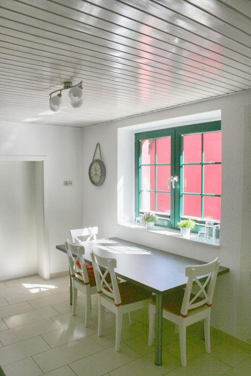 Ferienhaus Drewitz מראה חיצוני תמונה