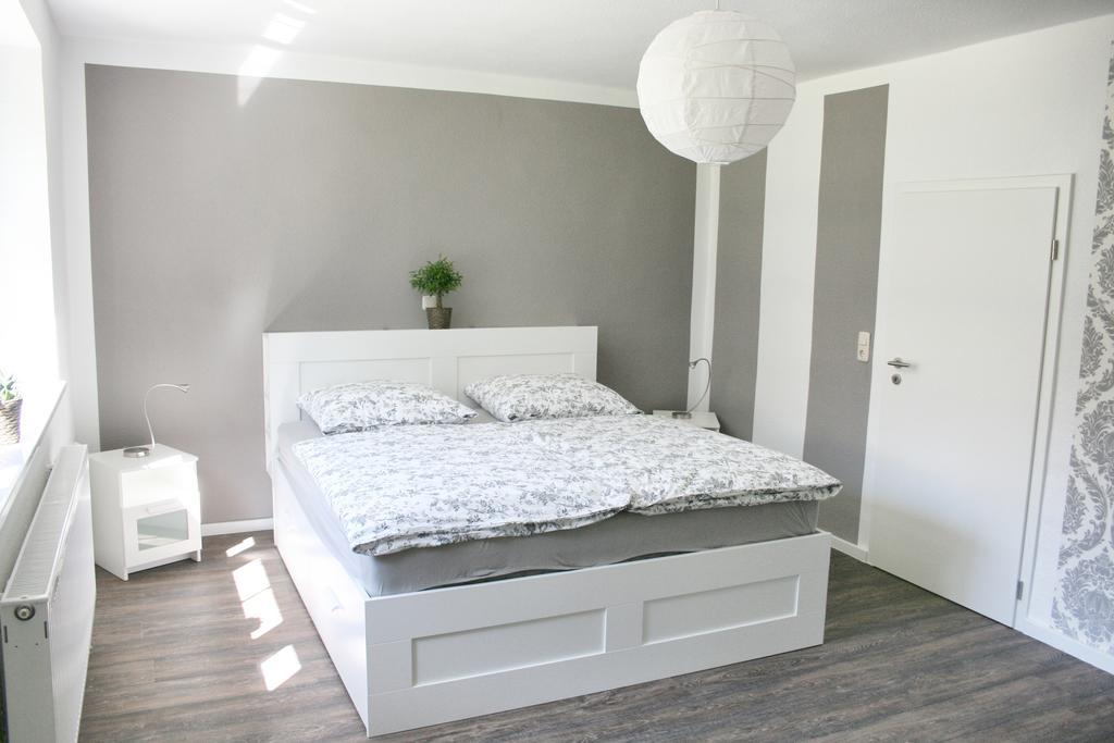 Ferienhaus Drewitz מראה חיצוני תמונה