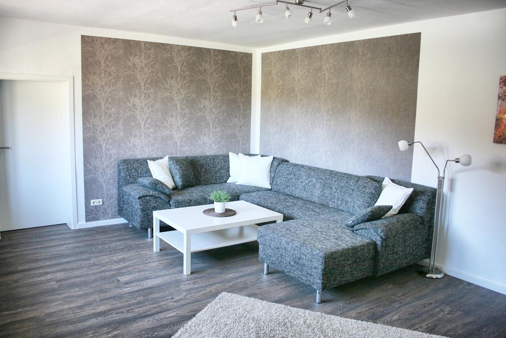 Ferienhaus Drewitz מראה חיצוני תמונה